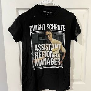 The Office tee